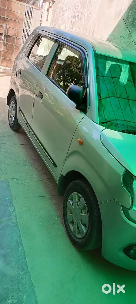 Maruti Suzuki Wagon R 2022 Model