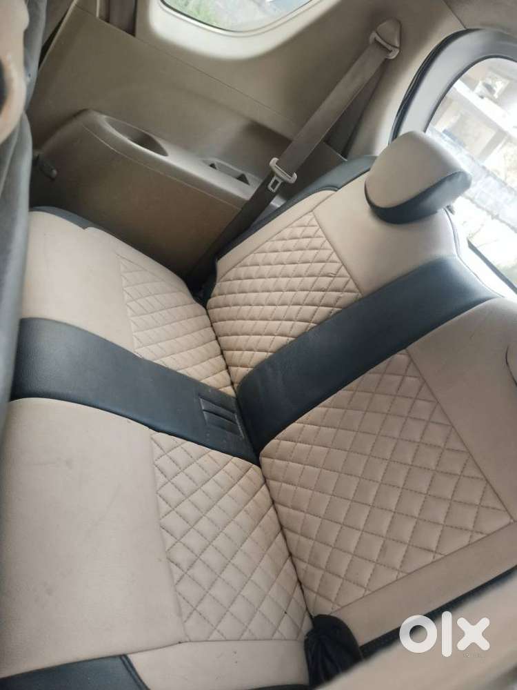 Maruti Suzuki Ertiga 2012-2015 Vdi, 2014, Diesel