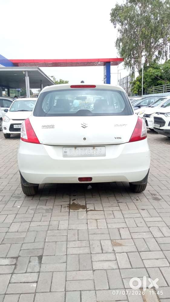 Maruti Suzuki Swift Vdi, 2013, Diesel