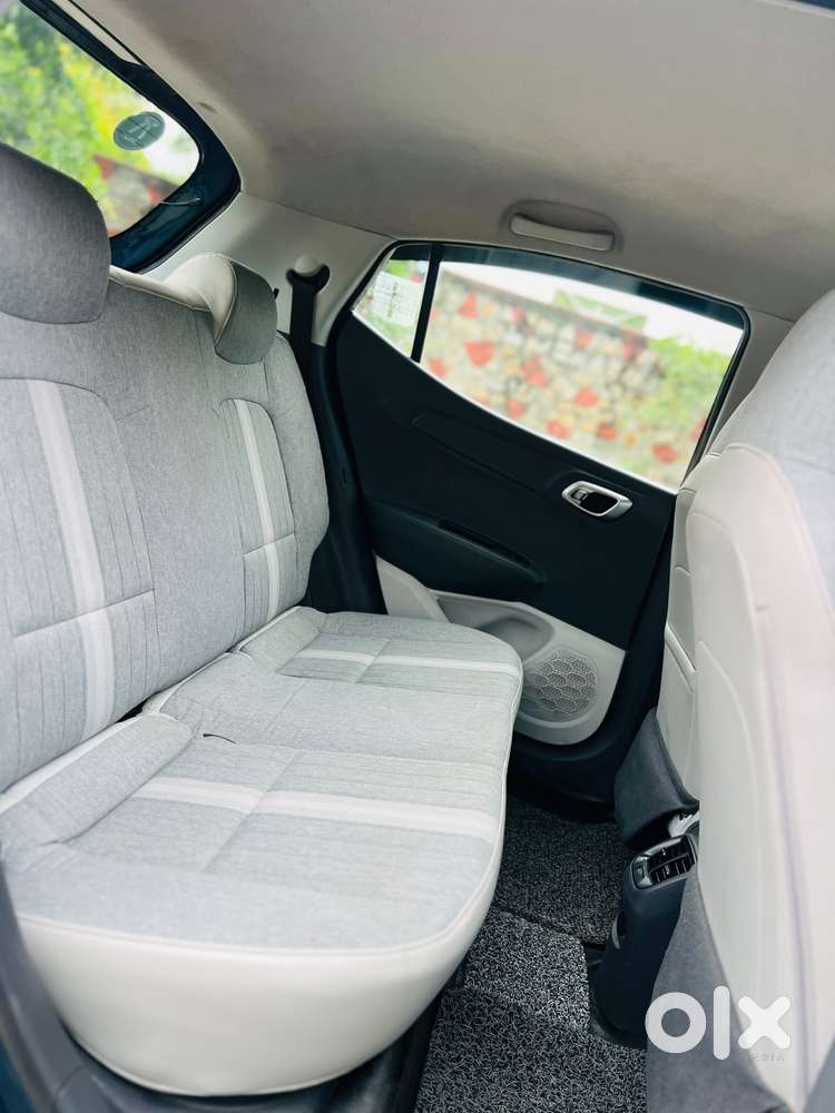 Hyundai Grand I10 Nios Sportz, 2020, Petrol