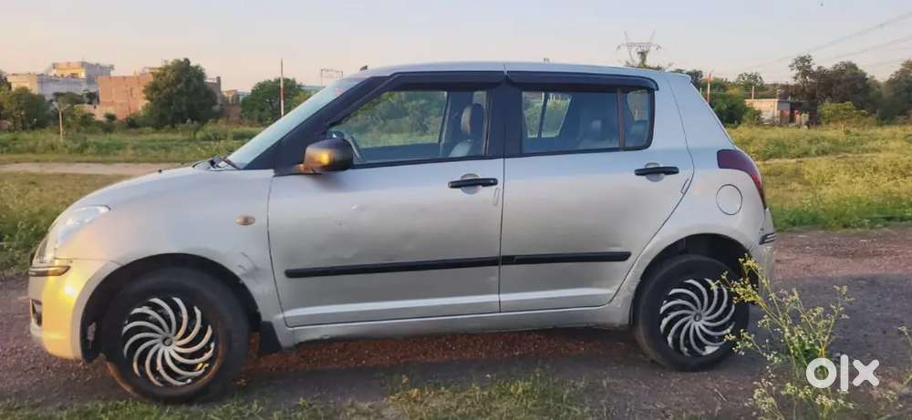 Maruti Suzuki Swift 2008