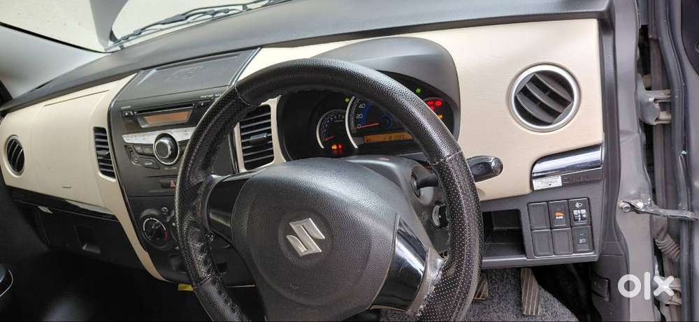 2017 Maruti Wagon R