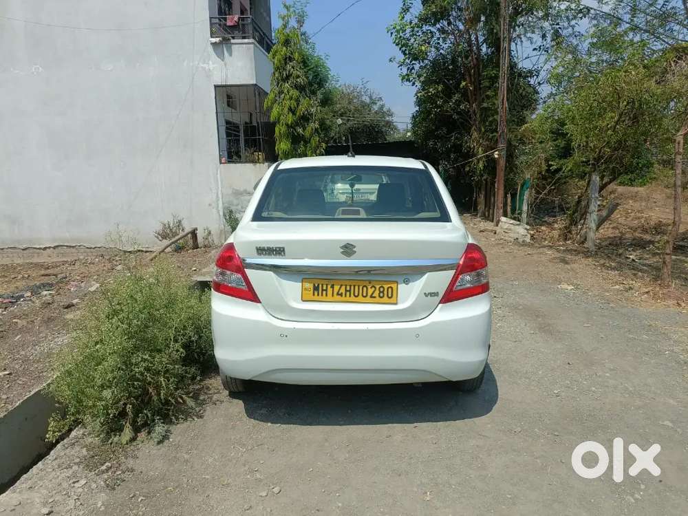 Dzire Car Tour