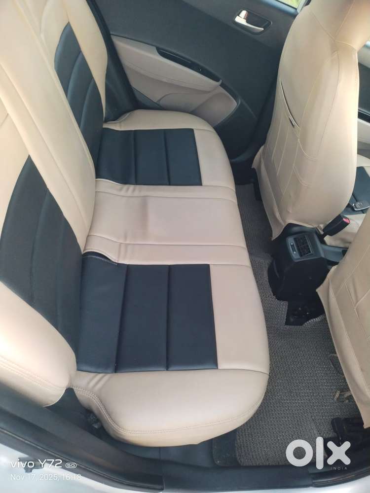 Hyundai Grand I10 Sportz O 1.2, 2014, Petrol