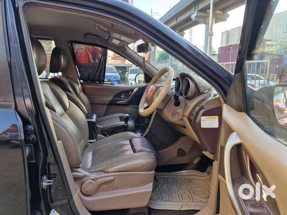 Mahindra Xuv500 2011-2015 W8 4wd, 2014, Diesel