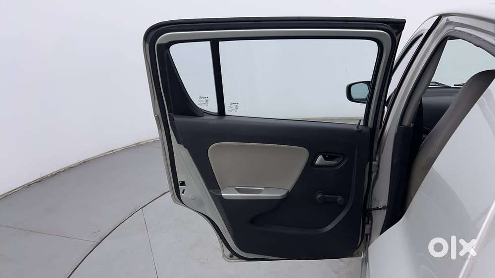 Maruti Suzuki Alto K10 2010-2014 Vxi, 2017, Petrol