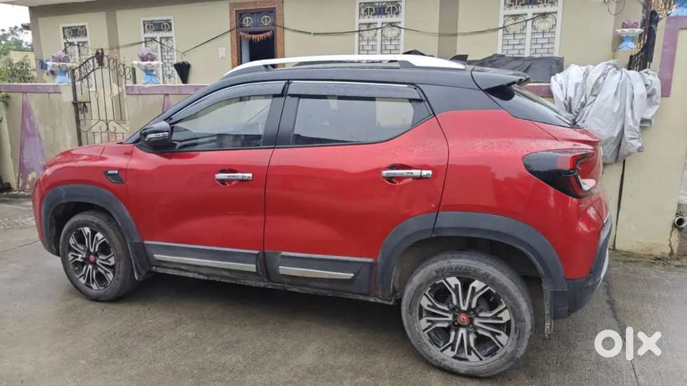 Renault Kiger 2023 Mt