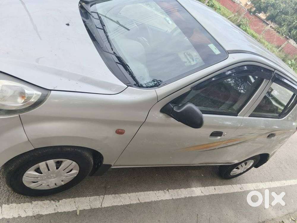 Maruti Suzuki Alto 800 2012-2016 Lxi, 2015, Petrol