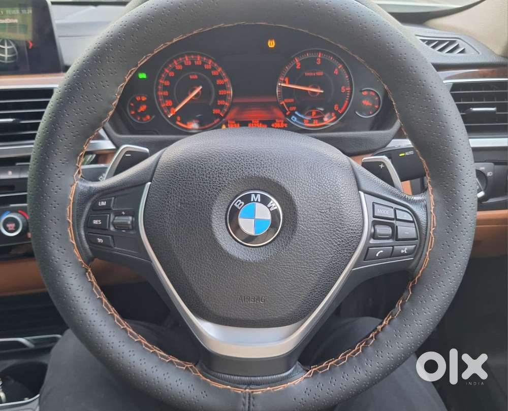 Bmw 3 Series 320d, 2019, Diesel