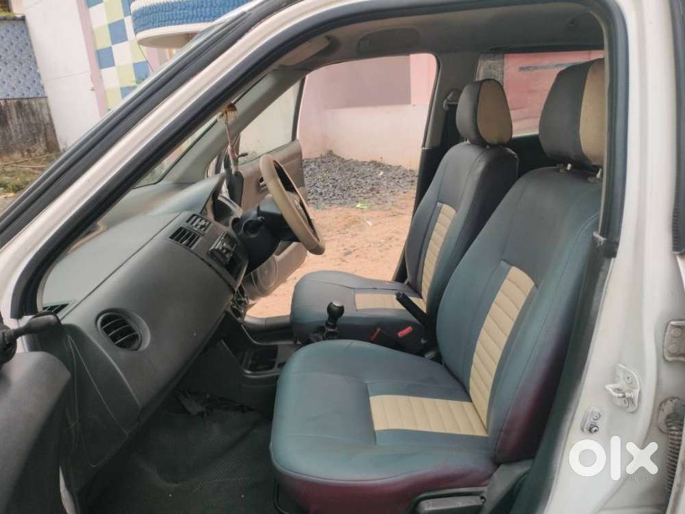 Maruti Suzuki Swift Dzire Tour Ldi, 2014, Diesel