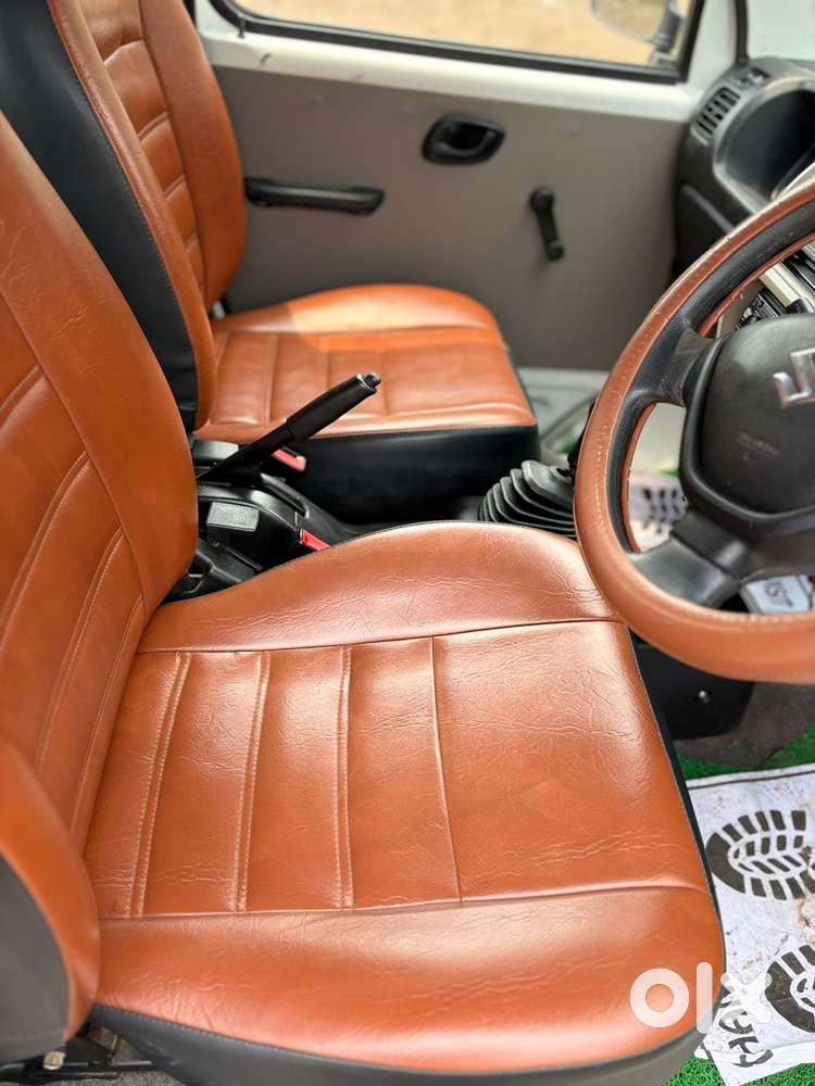 Maruti Suzuki Eeco 7 Seater Standard, 2021, Petrol