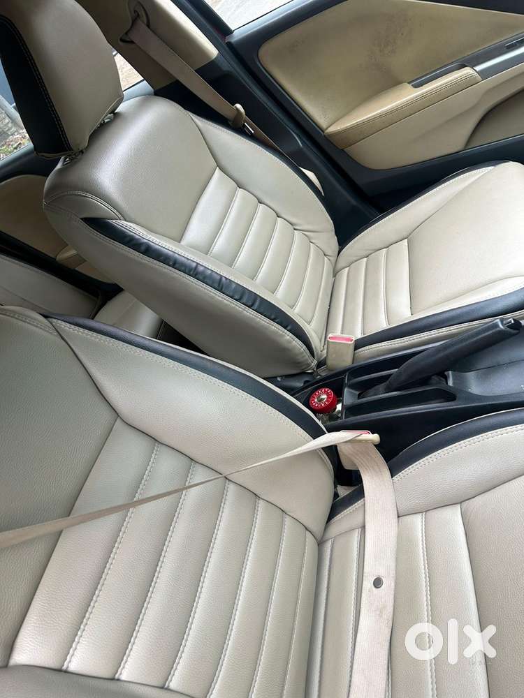 Honda City Diesel 2015