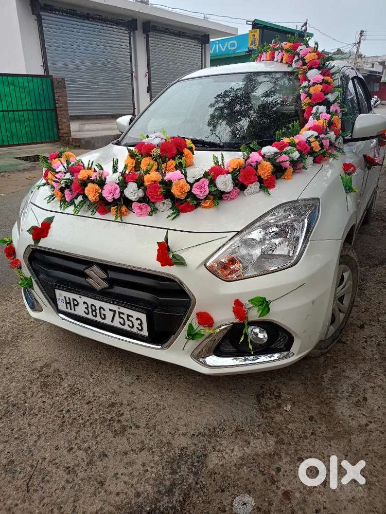 Maruti Suzuki Dzire 2022 Petrol 24000 Km Driven