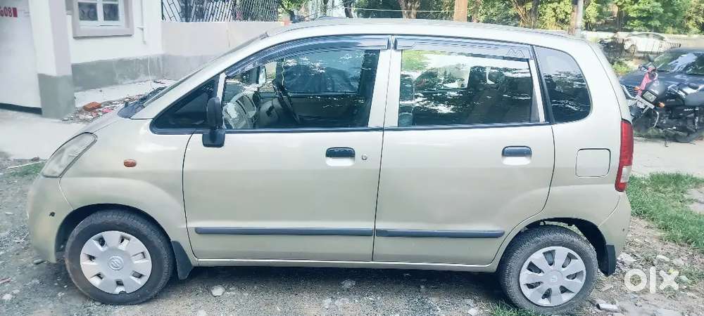 Maruti Suzuki Estilo 2008 Petrol Well Maintained