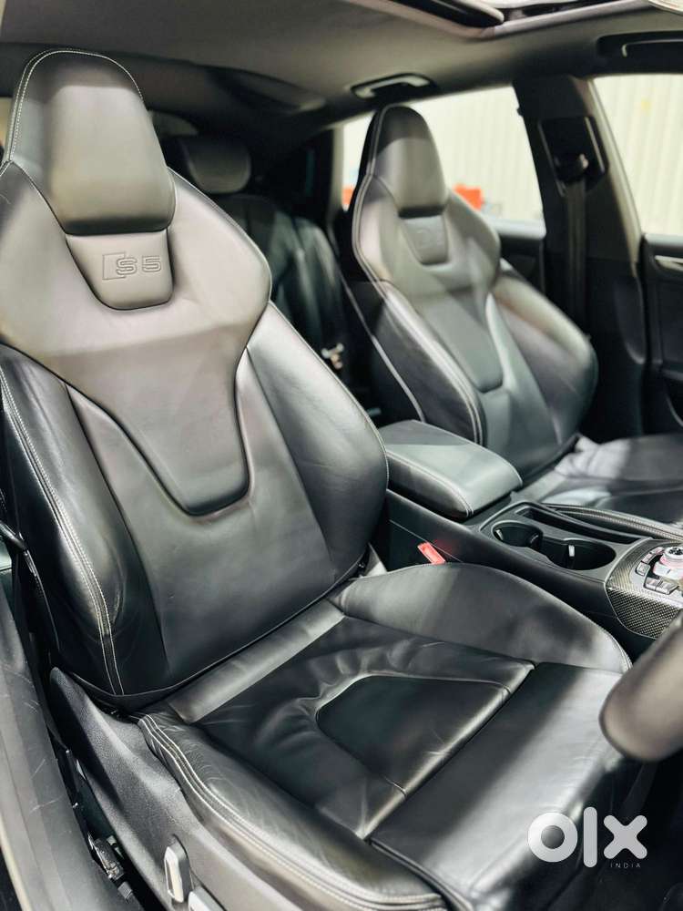 Audi S5 3.0 30 Tfsi, 2016, Petrol