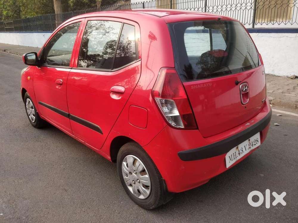 Hyundai I10 2009 Petrol Well Maintained