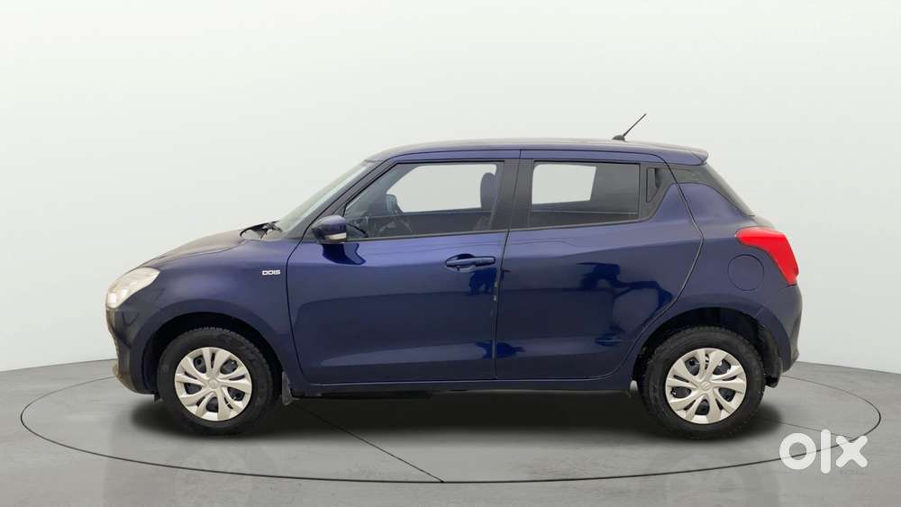 Maruti Suzuki Swift 2018 Vdi, 2019, Diesel