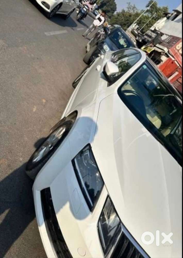 Skoda Octavia 2.0 L K Tsi At, 2018, Diesel