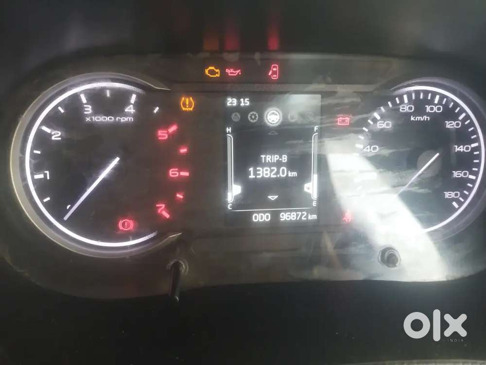 Mahindra Bolero Neo 2023 Diesel Good Condition