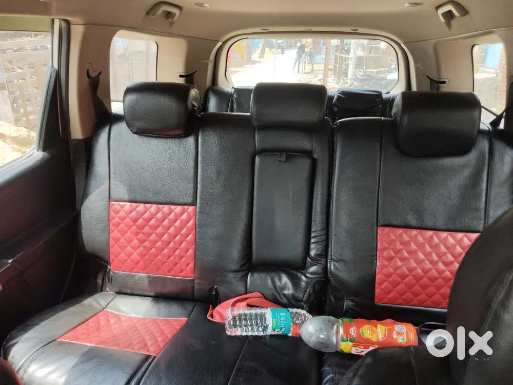Mahindra Xuv500 Diesel 2013
