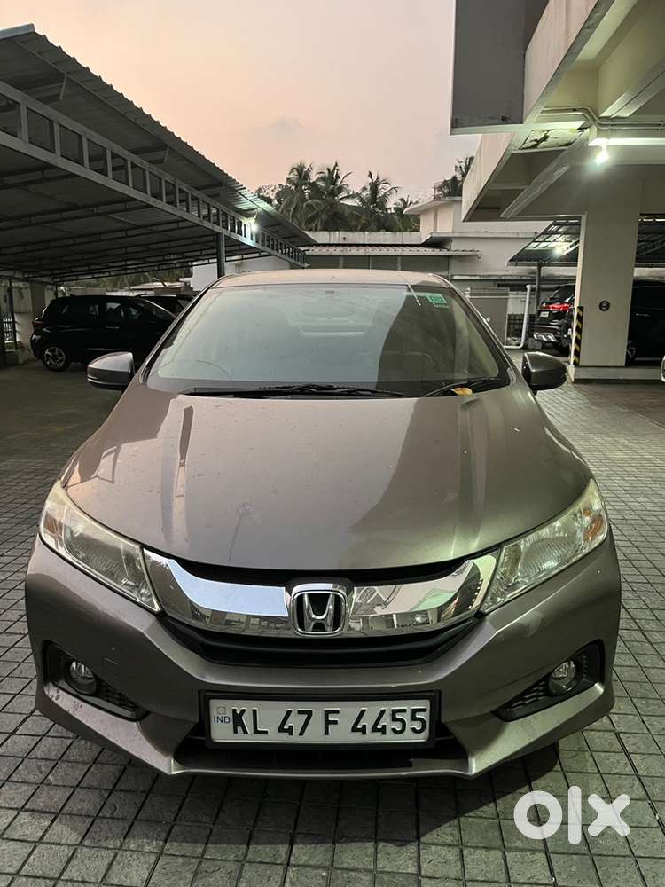 Honda City 2016 Diesel 96000 Km Driven