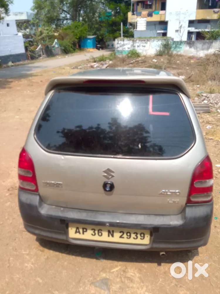 Rc 2030, Learning, Middle Class Use, Excellent Condition