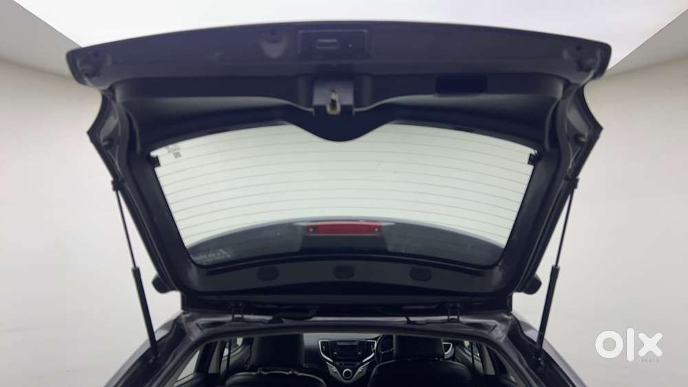 Maruti Suzuki Baleno Delta, 2018, Petrol