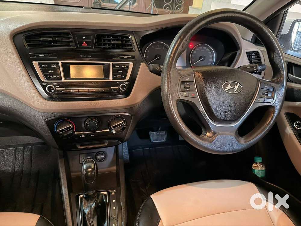 Hyundai I20 2019 Petrol Well Maintained