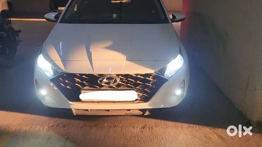 Hyundai New I20 Sportz  Diesel 2022