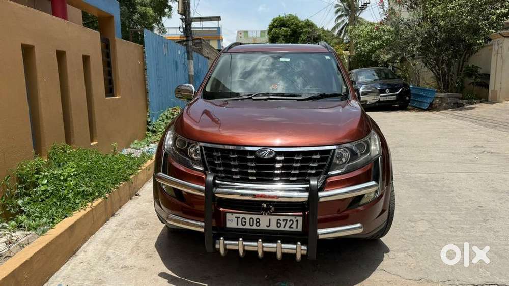 Mahindra Diesel Car 2019