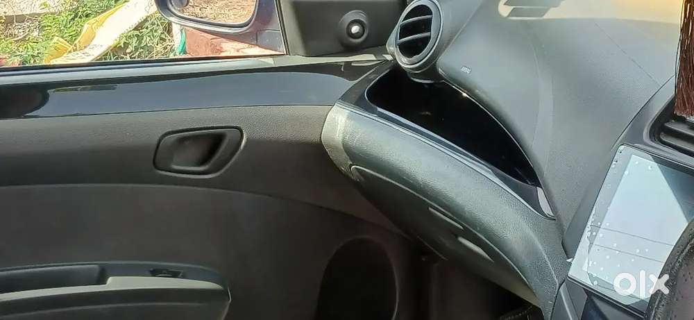 Chevrolet Beat 2011 Petrol 92000 Km Driven