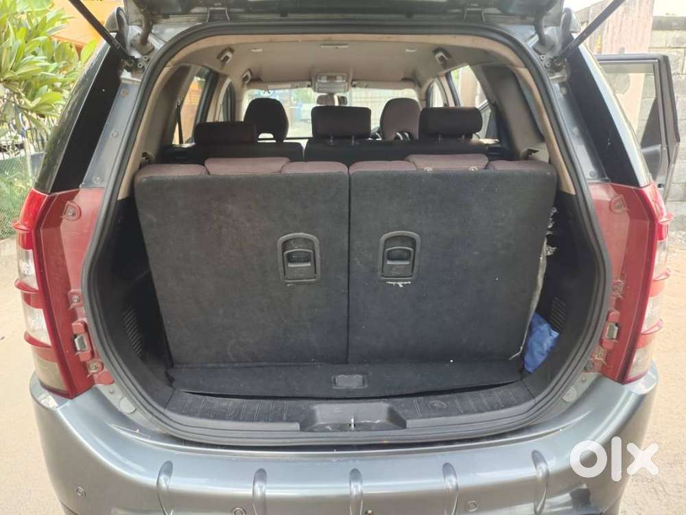 Mahindra Xuv500 2011-2015 W6 2wd, 2015, Diesel