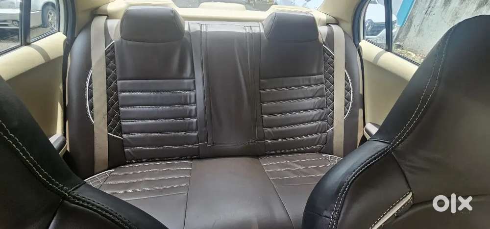 Honda Amaze 1.5 Mt 2014 Diesel Milege King 20+ Everage