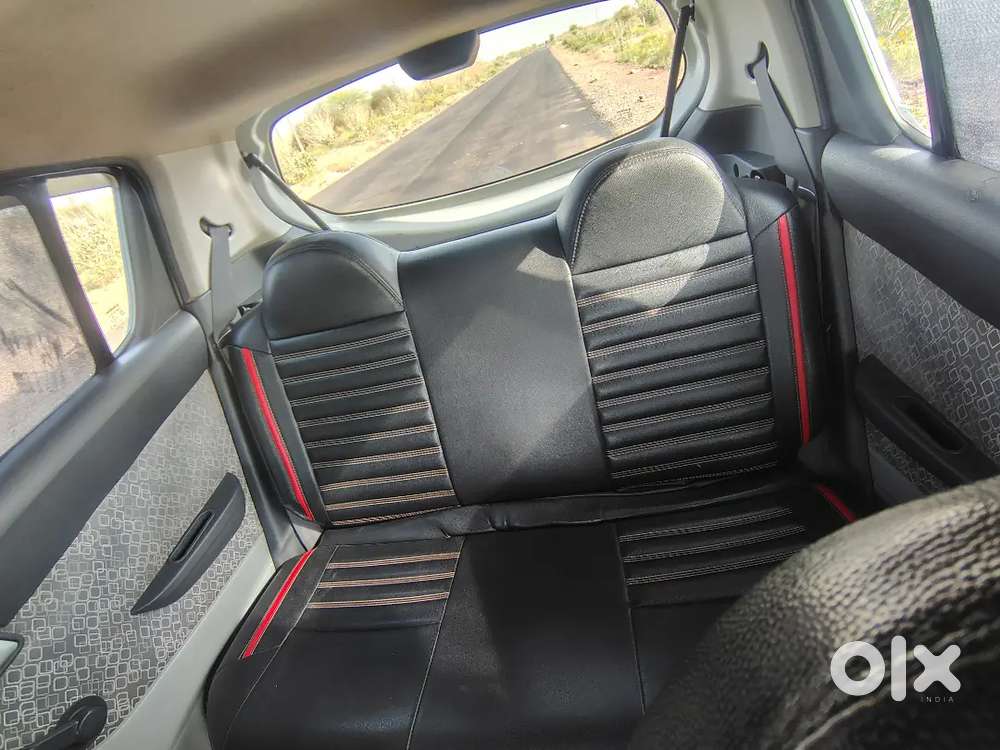 Maruti Suzuki Alto 2017