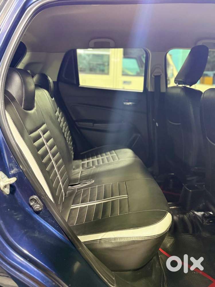 Maruti Suzuki Swift Vxi Iss Petrol, 2023, Petrol