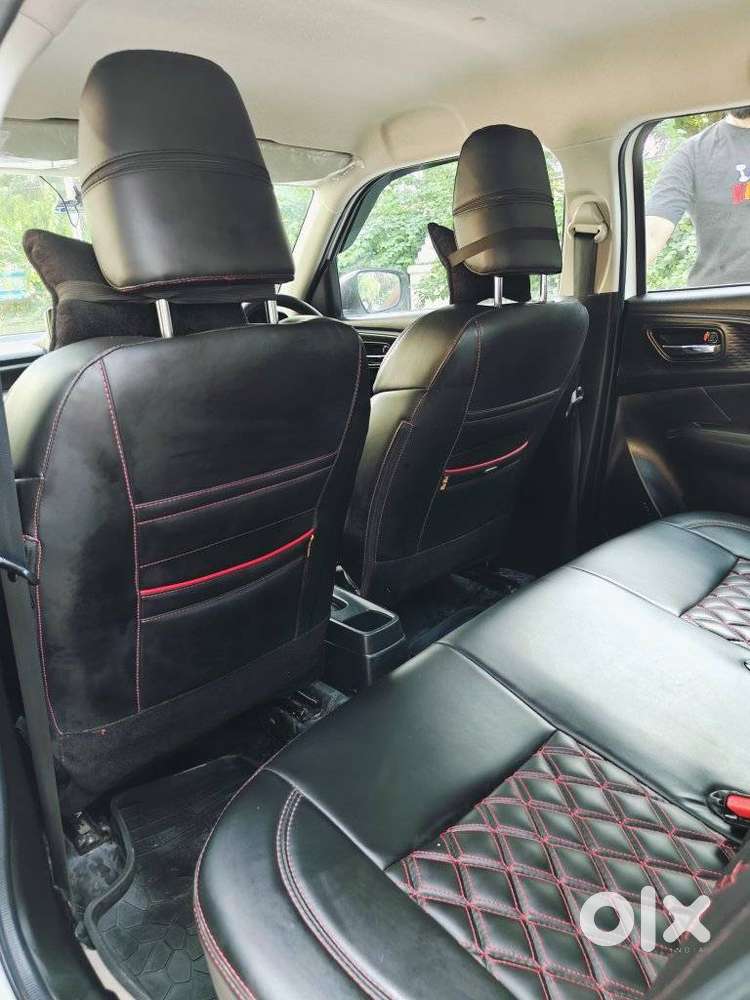 Maruti Suzuki Swift 1.2 Vxi (o), 2025, Petrol