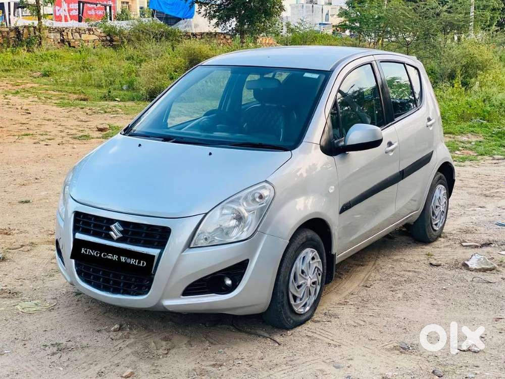 Maruti Suzuki Ritz Vdi Bs-iv, 2014, Diesel