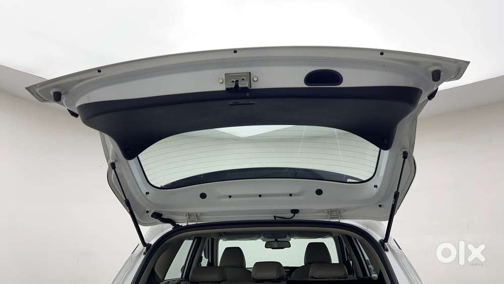 Kia Seltos Htx G, 2020, Petrol