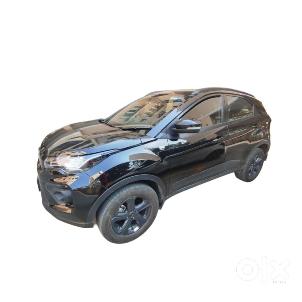 Tata Nexon 1.2 Revotron Xz Plus, 2023, Petrol