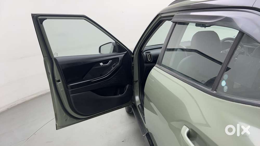 Hyundai Creta Sx 1.5 Petrol Adventure Edition, 2023, Petrol