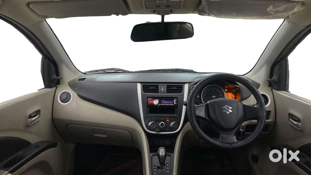 Maruti Suzuki Celerio 2014-2017 Vxi At, 2015, Petrol
