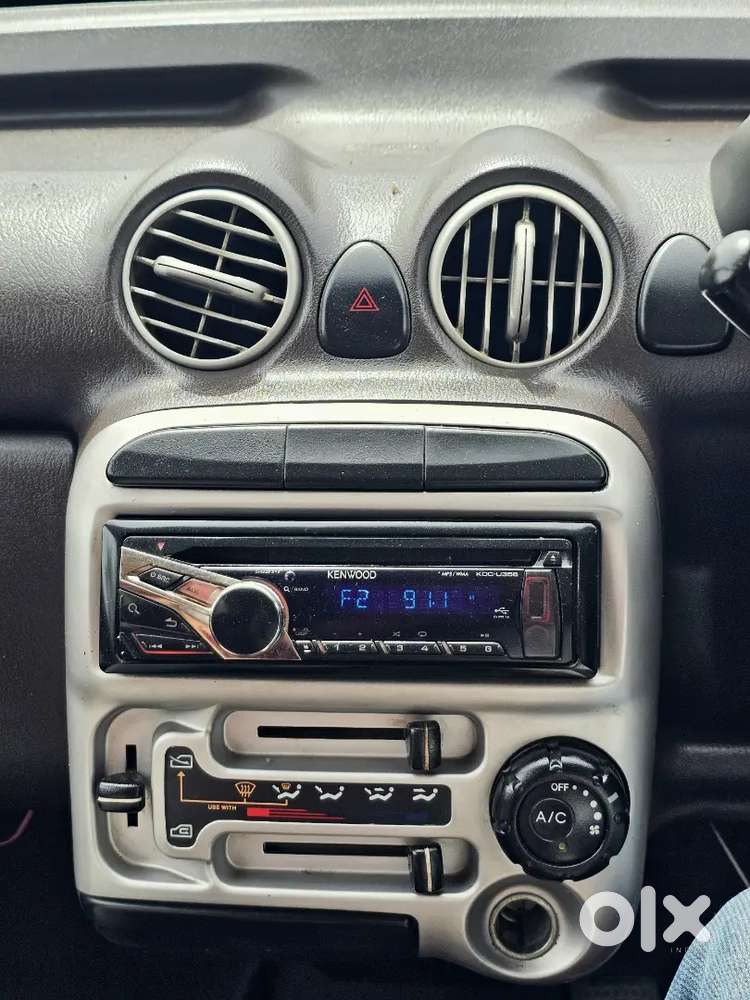 Hyundai Santro Xing 2013 Petrol Good Condition