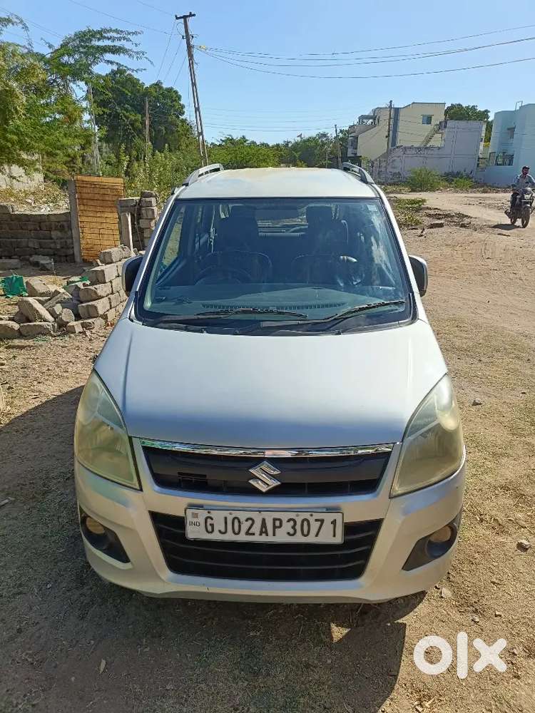 Maruti Suzuki Ertiga