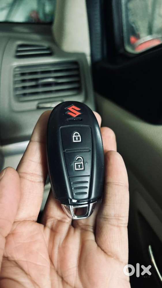 Maruti Suzuki 2017 Car