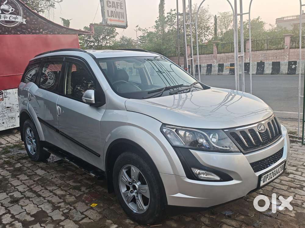 Mahindra Xuv500 W8, 2015, Diesel