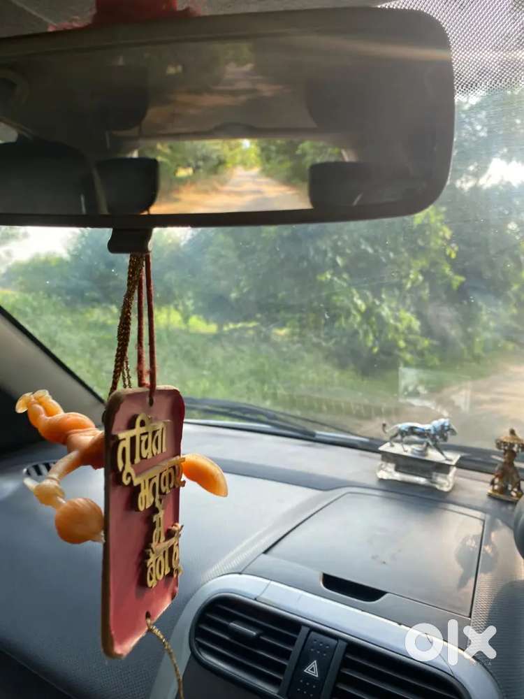 Maruti Suzuki Ritz Diesel 2014