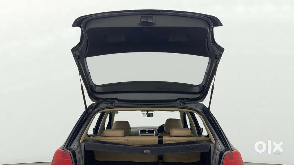 Volkswagen Polo 1.5 Tdi Highline, 2017, Diesel