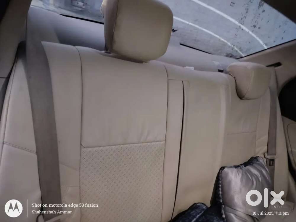 Maruti Dzire Diesel Manual 2017