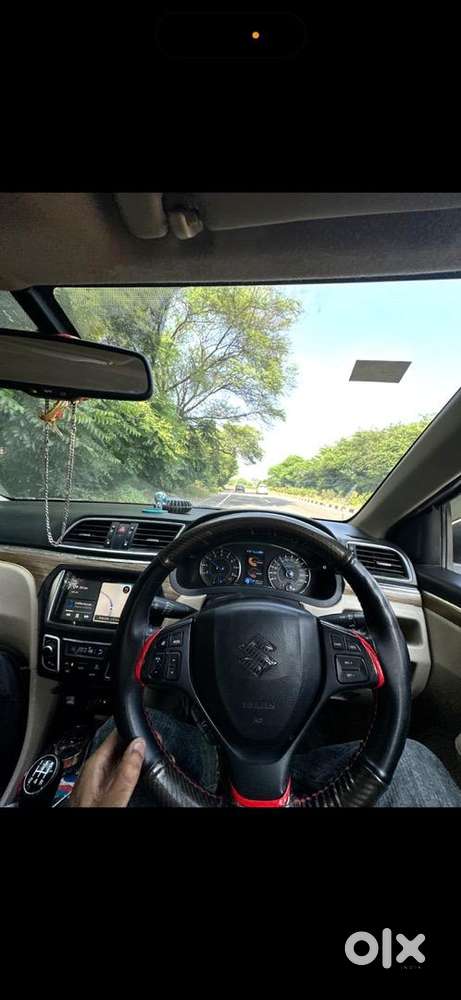 Petrol + Hybrid Vehicle Good Condition