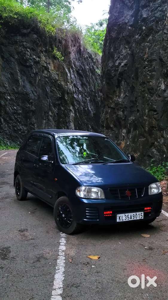 Maruti Suzuki Alto 2009